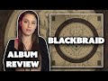 Native American black metal⎮Blackbraid Album Review
