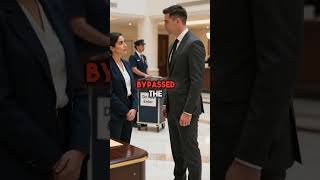 Hotel Manager Risks Everything to Expose Trafficking Ring