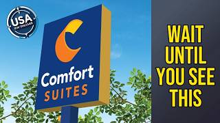 Comfort Suites Midland West - Wait Until You See This | Midland (TX), United States⭐
