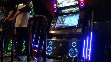 DDR JP[ BROSONI. ] Pluto Relinquish_Expert