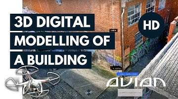 Creating 3D Digital Models using Photogrammetry | Avian Australia