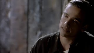 Eros Ramazotti - Se Bastasse Una Canzone (1990) [AI Upscale]