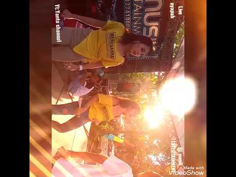 Terbaru BL musik-Icha Locka ft Tia Oy-Oy(prasangka)