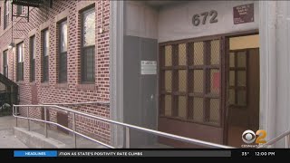 Neighbors Complain About Broken Lock After Teen Raped In Brooklyn Housing Building