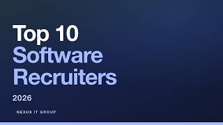 10 Software Development Recruiters to Consider in 2026 screenshot 3