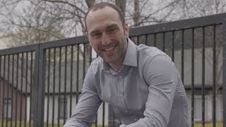 Kibble - Dan Johnson