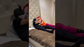 Rumi Wasn’t Supposed To See This Crazy Scene… 😱