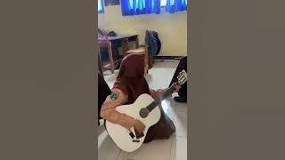 satru 2 cover gitar story'wa