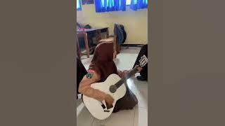 satru 2 cover gitar story'wa