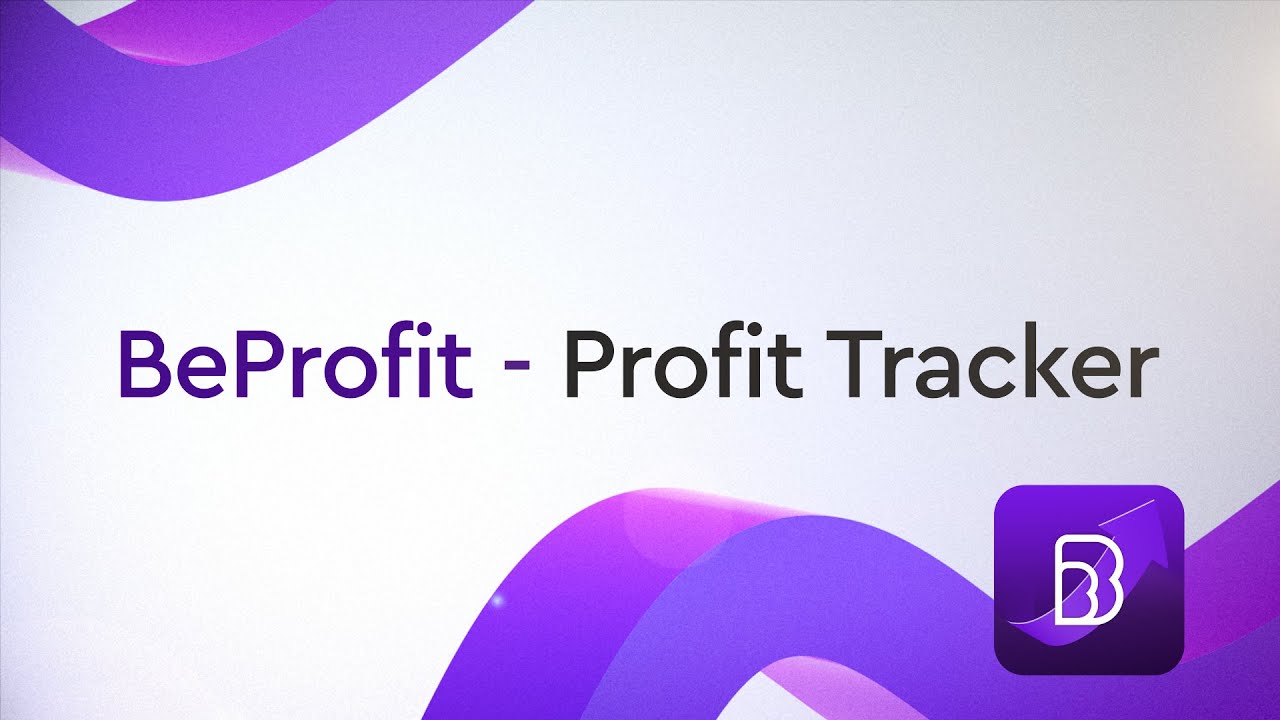 BeProfit video thumbnail