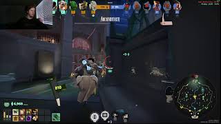 DEADLOCK STREAM (maybe other games later also)