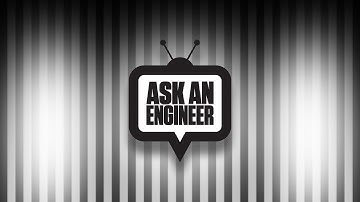 ASK AN ENGINEER 11/25/2020 LIVE!
