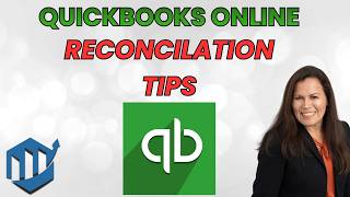 QuickBooks Online: Reconciliation Filters 2026 Must See