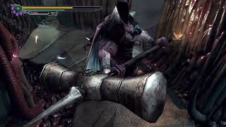 Onimusha 2 Samurais Destiny - Siedlisko Demonów - Siódmy Boss - Ginghamphatts Ost. St. Cz.2