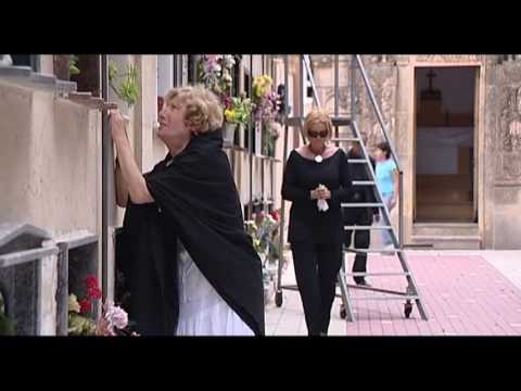 Mudù - Povera vedova