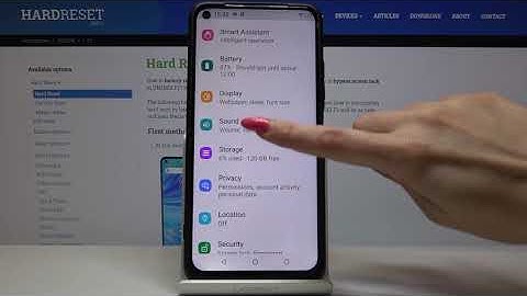 How to Enable Vibrations on UMIDIGI F2