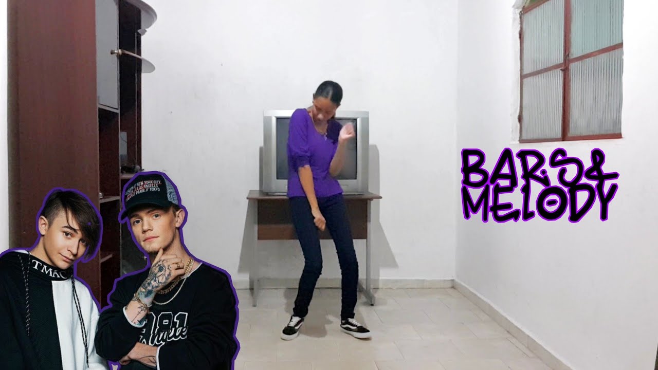 Bars & Melody Hopeful YouTube