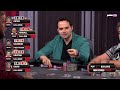 Another Record-Breaking Pot?! $1,452,000 Sweat on High Stakes Poker!
