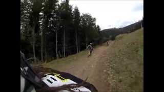 Kouty Bikepark 2014