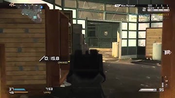 Call of Duty Ghosts HOW TO SPOT ENEMIES QUICKER Ghosts Tips and Tricks