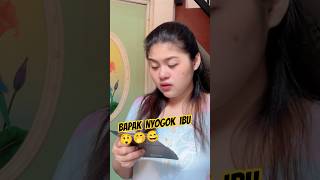 Dagelan Koplak 😅 Bapak Nyogok ibu 🤭 #hiburanlucu #jawalucu #komedijawa