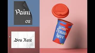 Alma Toran Font screenshot 3