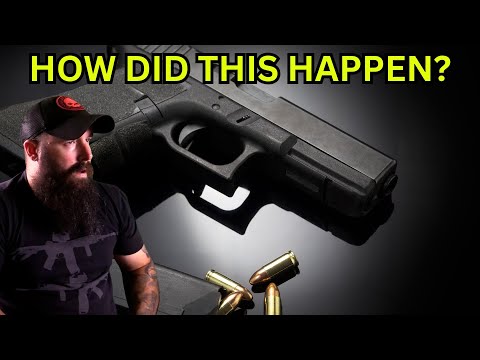 They Just PROVED Every Gun Owner Right- And It's Bad