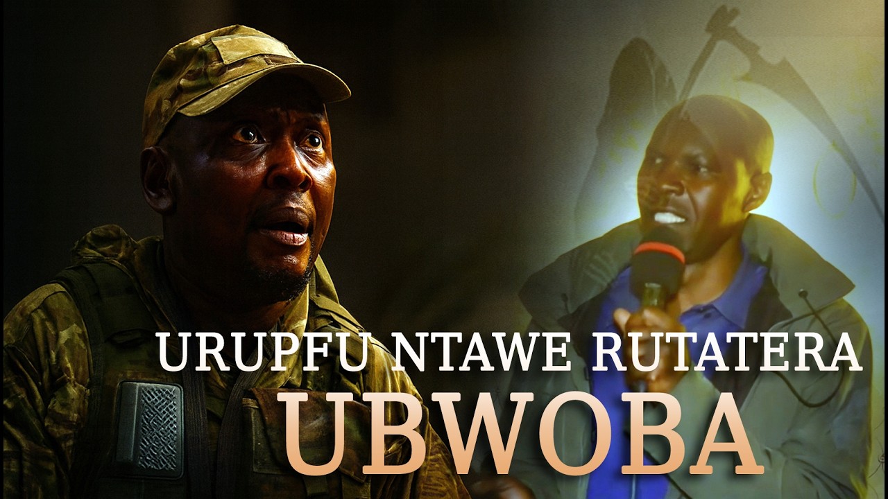 URUPFU RWABANJE KUMUSURA,BABANJE KUGANIRA UMVA IBI NAWE BIRAKUREBA