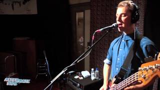 Django Django - &quot;Life&#39;s A Beach&quot; (Live at WFUV)