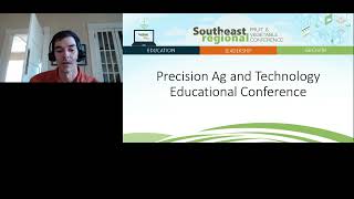 '21 LIVEQA Introduction to Precision Ag Technologies
