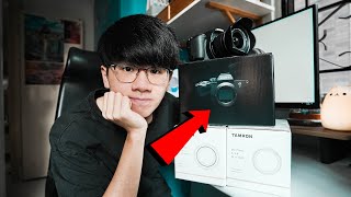 I Spent ALL My University Savings...
I feel like this is an upgrade I deserved, hopefully, Ill make even better videos with Bob 2.0! So long Bob 1.0 its been a wonderful ride.
» NEW DISCORD SERVER! Come hang out and chill
https://discord.gg/EXnFE4WzD5
if youre new here my name is Keo, Im currently a junior at the University of Hong Kong studying linguistics. I like making videos sometimes
ALSO, if you made it to the end I LOVE YOU and consider SUBSCRIBING
» SOCIALS
If you DM me, be patient and I will respond :)
Instagram: https://www.instagram.com/keotsangxd/
» SUPPORT me on Patreon :)
https://www.patreon.com/keotsang
» KEYBOARD Recommendations
My FAVOURITE Keyboard: https://bit.ly/4eK33He CODE: KEO for %10 Off
BIG BOI Keyboards: https://iqunix.store/keo CODE: KEO for 5% Off
» GEARS
My Daily Backpack: https://bit.ly/3s6vU1V
My Camera: https://amzn.to/38XyZub
Favorite Vlog Lens: https://amzn.to/3OtPhLA
Magical B-Roll Lens: https://amzn.to/3ECEHNW
Budget Camera for Beginners (Bob): https://amzn.to/3nEoU7q
Cheap Vlog Lens: https://amzn.to/2IZhw8b
Amazing Portrait Lens: https://amzn.to/3hDj4lj
Tripod: https://amzn.to/3Or8PQS
Camera Mic: https://amzn.to/3nGyOWg
Fork Mic: https://amzn.to/393m7ml
BIG & THICC Mic: https://amzn.to/36Vho1p
Cute Desk Light: https://amzn.to/36k3ci2
Desk Accessories: https://bit.ly/3p5XIBZ
» MUSIC USED
Bang Yedam - Unrequited Thump
Blue Wednesday - Light Leak
Gareth T. - Benjamin Franklin
Ollie - Lowkey
Ollie - Like I Do
if youre reading this, comment: Bob is the best camera, or any video suggestions below, would love to know
Business Inquiries only:
keotsang@gmail.com
#university #college I Spent ALL My University Savings...