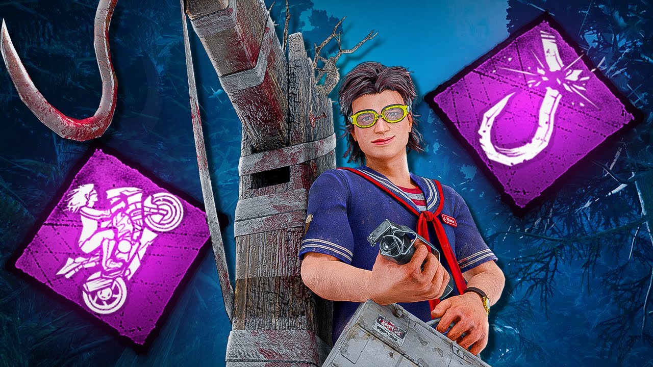 LA BUILD MAS ROTA PARA MOLESTAR KILLERS