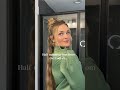 My FAVORITE messy bun from 2025 and I have posted tutorials of this one a few times! I tried it as a