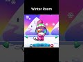 Winter Room #26 #mobilegame #catgame Music by “Karl Casey @ White Bat Audio"