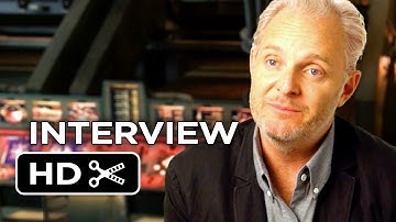 The Hunger Games: Mockingjay - Part 1 - Francis Lawrence Interview (2014) - THG Movie HD