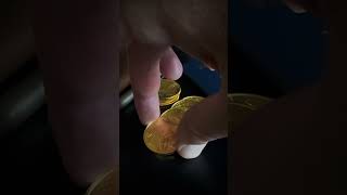 How Much Gold Would You Need to Start Over?