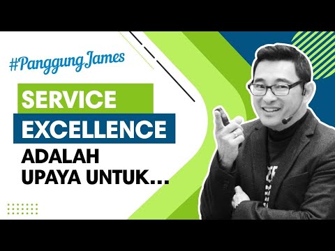 Service Excellence