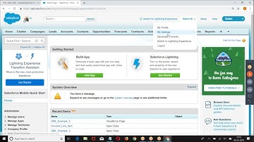 17 Outbound Email/Salesforce Development/VL INFOTECH