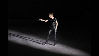 Rosalia's "Berghain," Gay Games 2026 Valencia