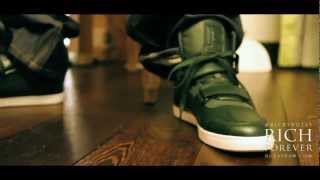 Rick Ross Documentary 2012