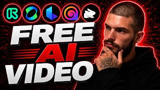 Best AI Video Generator 2026: 5 Free Tools Tested! screenshot 5