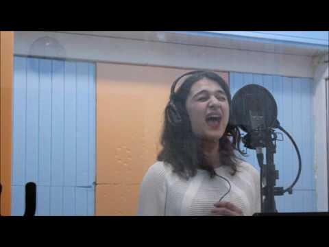 მარიამ ფარჯიანი - Maybe I Maybe You (Cover)