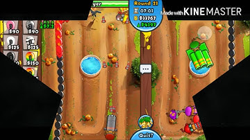 Best BTD Mobile Micro-BTD