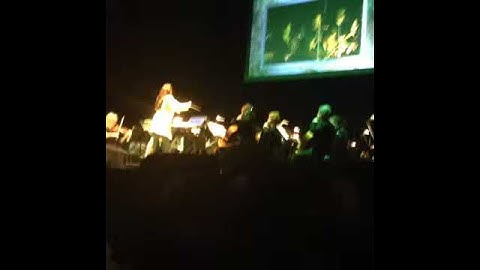 Symphonic Evolutions: Route 207