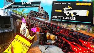 NEW *BEST* PDSW 528 and VAZNEV 9k LOADOUT ! (BEST PDSW 528 CLASS SETUP ...