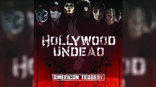 Hollywood Undead - Levitate (Lyrics)