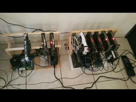 Making Almost 1000 Per Month With Hobby Miners Youtube - 