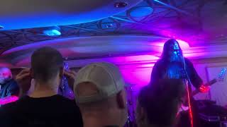 Dying Wish - (Live on Headbangers Boat 2023)