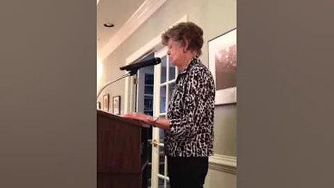 Nancy Orr