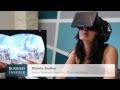 Oculus Rift (Givi Gelovani)
